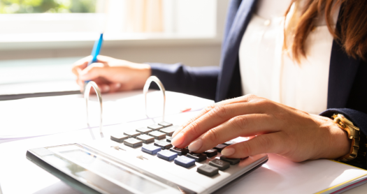 Contabilidad financiera