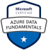 Azure Data Fundamentals (DP-900)