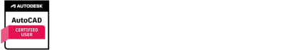 Autodesk Certified User
