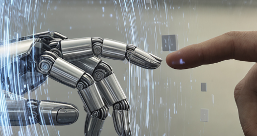 Aplicaciones industriales de aprendizaje automático y la inteligencia artificial