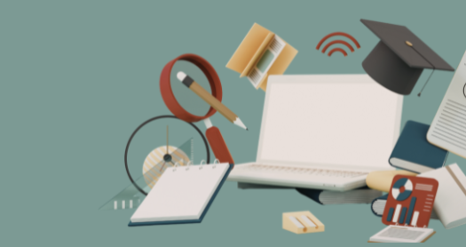 Creación de contenidos digitales, mobile learning, gamificación