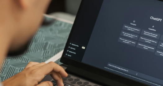 Revolución artificial: uso y aplicaciones de ChatGPT en el entorno digital