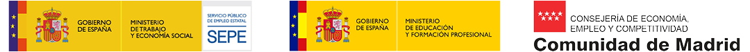 Formación 100% subvencionada